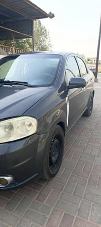 افيو مديل ١٥ محرك 1600 وكير  مكفولات  تبريد تدفئه  تخم تاير كهربائيات ...