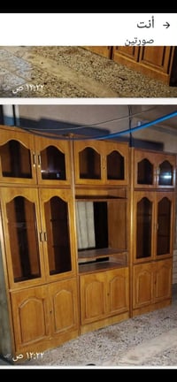 بوفيه للبيع للتواصل 07703349194