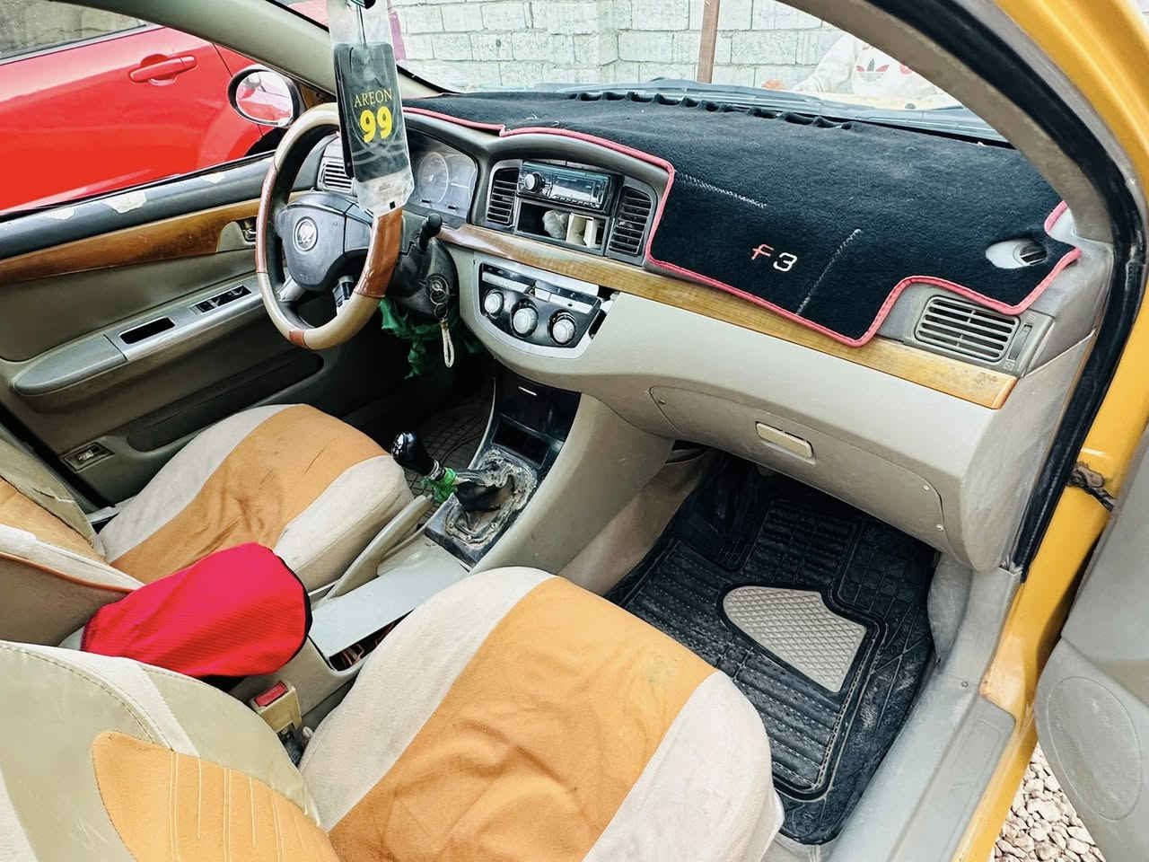 ليفان 2012  رقم قادسيه الجديد محرك كورله سياره جاهزه  للبيع ولمراوس.
السعر 29وبيه مجال 

مكان الديوانية قضاء غماس 

***********
