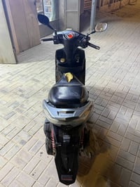 ماطور نضيف • محرك ناعم • كدام عينك