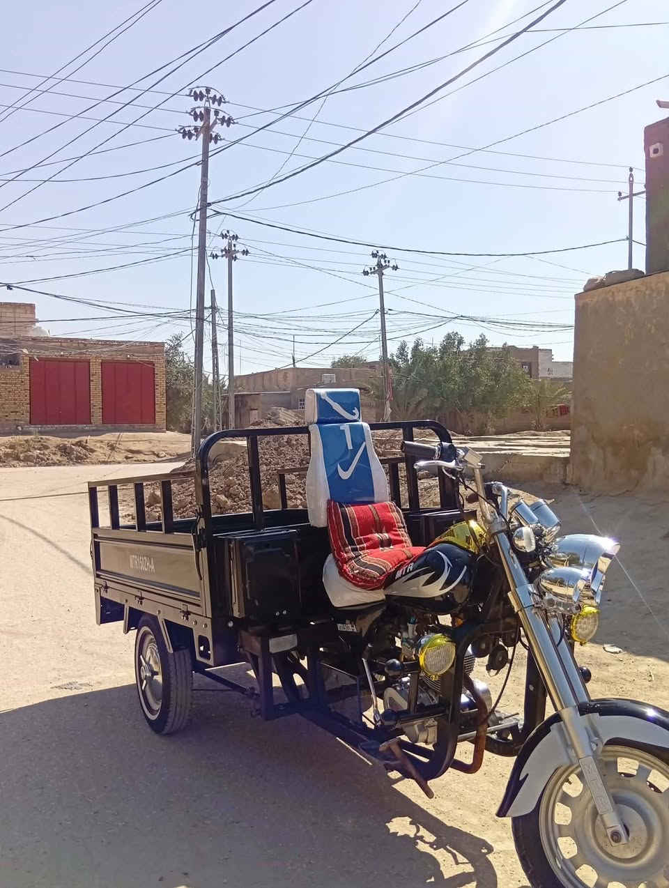 عمي سلام عليكم ستوته لل بيه مديل 12 تعمير سته وعشرين ستوته بسمي مداور ثاني يوم ستوته محركه23 ما مشروك  بديه ما صارله شهر من شديته  ول شراي بي خير ودلل هاثه رقمي *********** متواجد خاص
