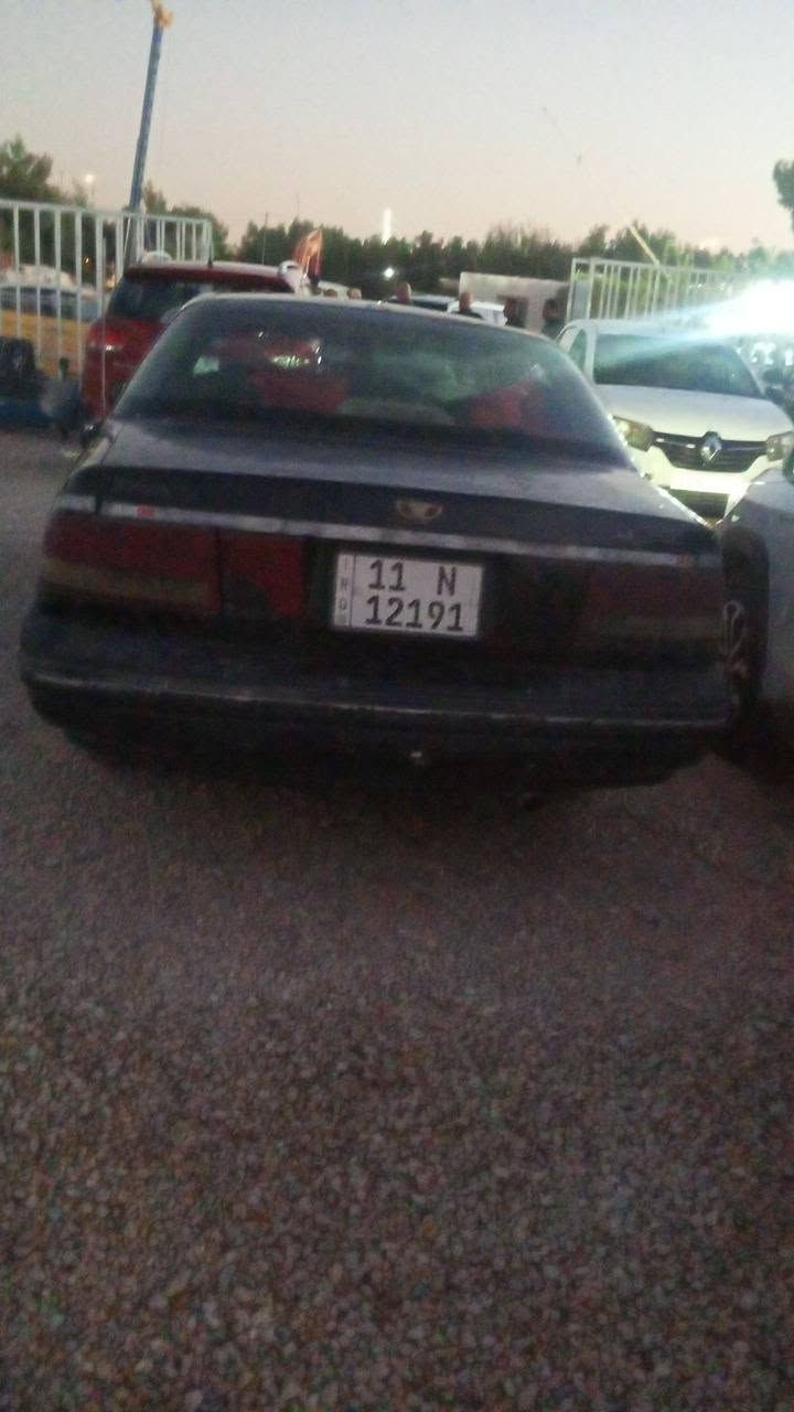 سياره موديل 95برنس لل استفسار *********** السعر 25
