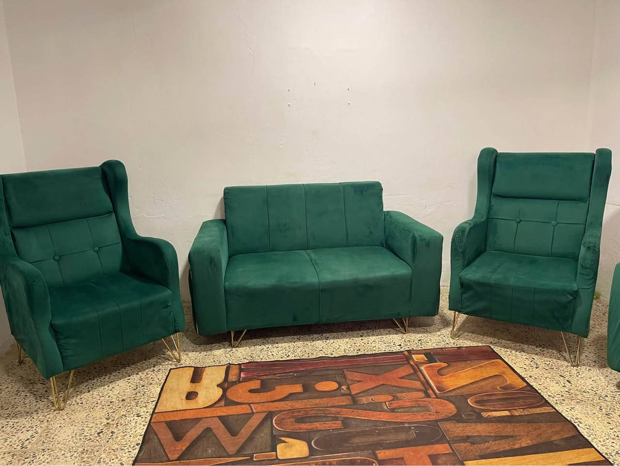 تخم تكمه للبيع نضيف بدون اي ضرر ب185 
97777635510 بغداد, العراق


**إذا كنت صاحب هذا الإعلان وتريد حذفه لأي سبب، رجاءا أرسل رسالة إلى الدعم الفني**