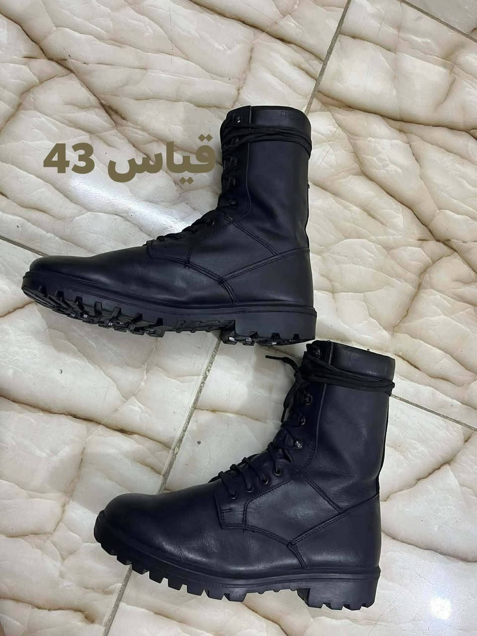 قياس 43 طبي وخفيف
السعر 40 الف مع التوصيل 
***********
