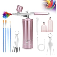 كبريسر • صبغ شعر • مكياج أظافر