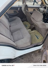 بيجو ٤٠٥ • مديل ٢٠١٦ • كربله