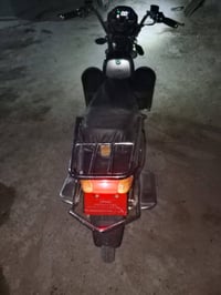 موطور شحن • شغال • بطاريات