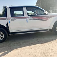 كريت ويل • ٢٠٢٥ • ٢٠٠٠٠ كم