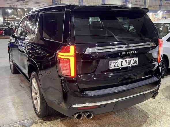 تاهو 2022 خليجى وكاله منصور ماشيه 80km
مكفوله كفاله عام مواصفات إعلاء بريمر جكات داتاشو ل دوس كهرباء علامه ضوئيه سوده ثلاجه سيارة 1/1سياره حته مستخدمه مكفوله من البارد من صبغ من جميع نواحي   
مكان سيارة اربيل  السعر 565$
رقم الهاتف***********
