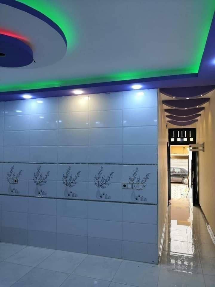 #اعلان_1
#دار_للبيع  #سعر_مناسب
#م100
#منطقة55
#شارع20 #قرب_صيدلية_القاضي
#مباشر_عقارات_طابو_كركوك***********
