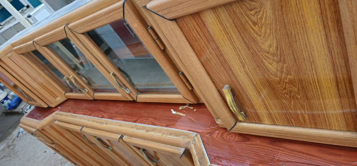 نبدل كاونتركم القديم مع كاونتر مستخدم أو جديد من عدنا
كاونتر مستخدم مترين ونص نظيف بدون ضرر ارضي ومعلق بدون سنك
سعره ١٤٥ الف
مكانه كربلاء حي النضال قرب بيت المختار محمد داهي
نهايه شارع سوق حي البعث (الكراج الاخير)

*********** واتساب 

***********
تابع البيج المستخدم لمزيد من العروض
https://www.facebook.com/share/1Am2wx1tDo/

https://www.facebook.com/share/1Am2wx1tDo/
رابط البيج للجديد
