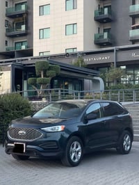 ايدج SE • ٢٠٢٤ • ٢.٠ لتر توربو