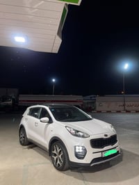 سبورتج جي تي لاين وارد ايراني اعلى فئه 2018 مكينه ٢٤٠٠  بغداد الجديد ب...
