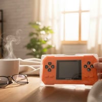 جهاز ألعاب أطفال يحتوي على 520 لعبة ملون  🔥 السعر 20 ألف 🔥 🚕 متوفر توص...