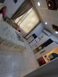 بيت زراعي للبيع/مكانه مشتل بلديات قرب تقاطع المشتل بضهر مجمع الفلسطيني...