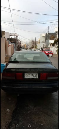 دايو • ١٩٩٨ • جير عادي