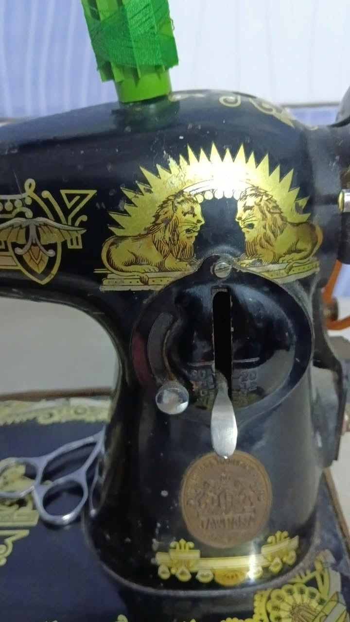 مكينه ياباني ام الاسد شغاله ع فحص ب 100


**إذا كنت صاحب هذا الإعلان وتريد حذفه لأي سبب، رجاءا أرسل رسالة إلى الدعم الفني**