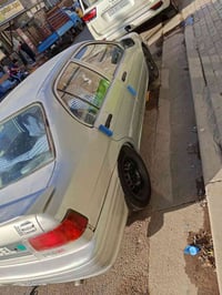 اعاده النشر بسبب الوعود الكاذبه كورلا 1992 أيسر بلاد اوتماتيك جاهزه بغ...