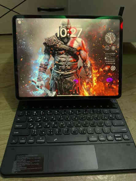 ايباد m2 للبيع السعر 850 قفل 
حجم 12.9 مع كامل ملحقاته
مكاني بابل 
***********
