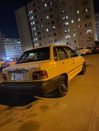 سايبا موديل 2012 حداديه صدر جدد رقم دولي  مصفره هيئه وغرامات السياره أ...