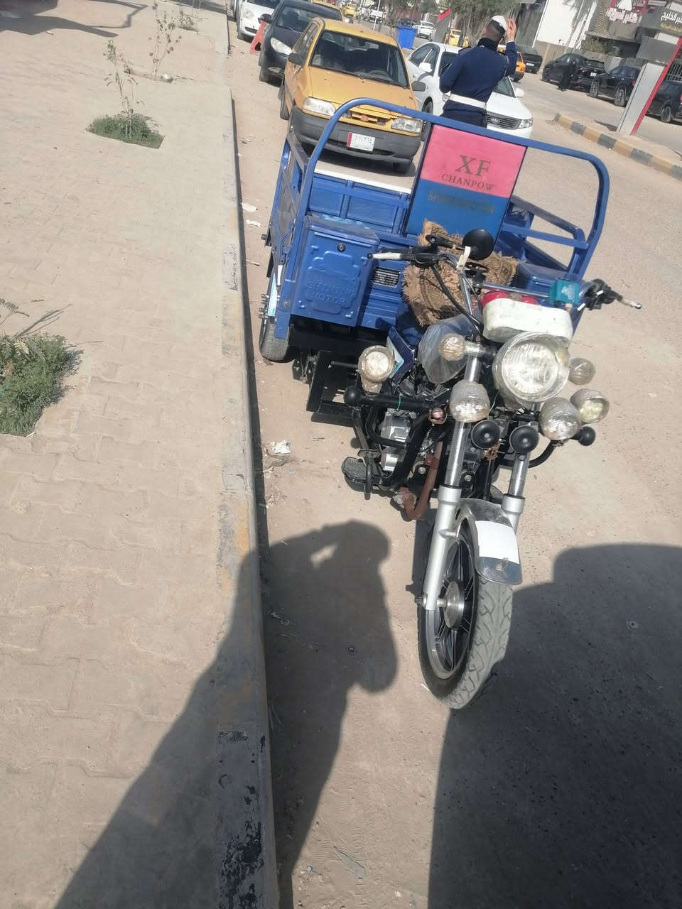 ستوته 23 سنويه ديوانيه ***********
