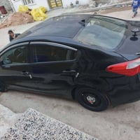 فورتي • ٢٠١٥ • حادثه امامي