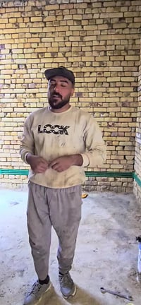 تأسيس ماء🚰 ومجاري🚽  بأحدث الطرق تأسيس ماء بواري دفن ppr  بأحدث الانظمة...