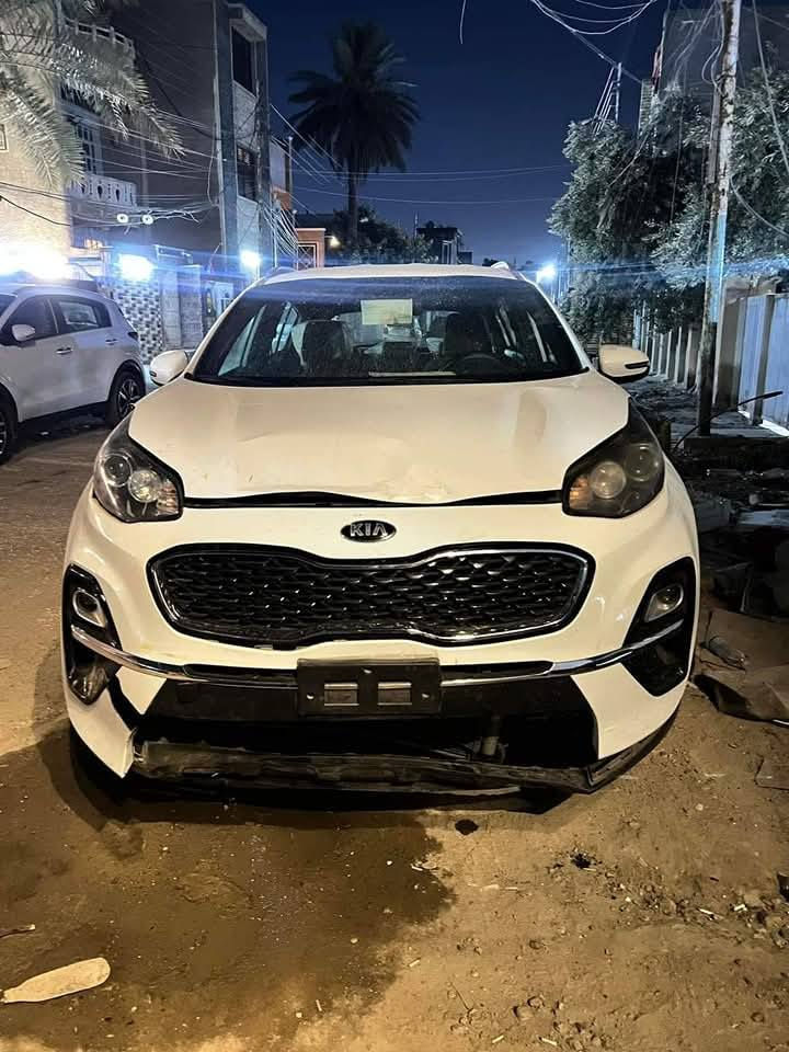 سلام عليكم
ربي يكفيكم شر الحوادث ويحفظكم من كل مكروه رقمي متوفر وتساب ***********
مستعدون لشراء جميع السيارات 🚙🚗الحديثة المتظرره حادث او حريق وماشابه
العنوان بغداد 
وكل من يدلي على سياره له دلاليه 200$💵 مضمونه
للأتصال ‎0781 997 0321  متوفر واتساب🟢
