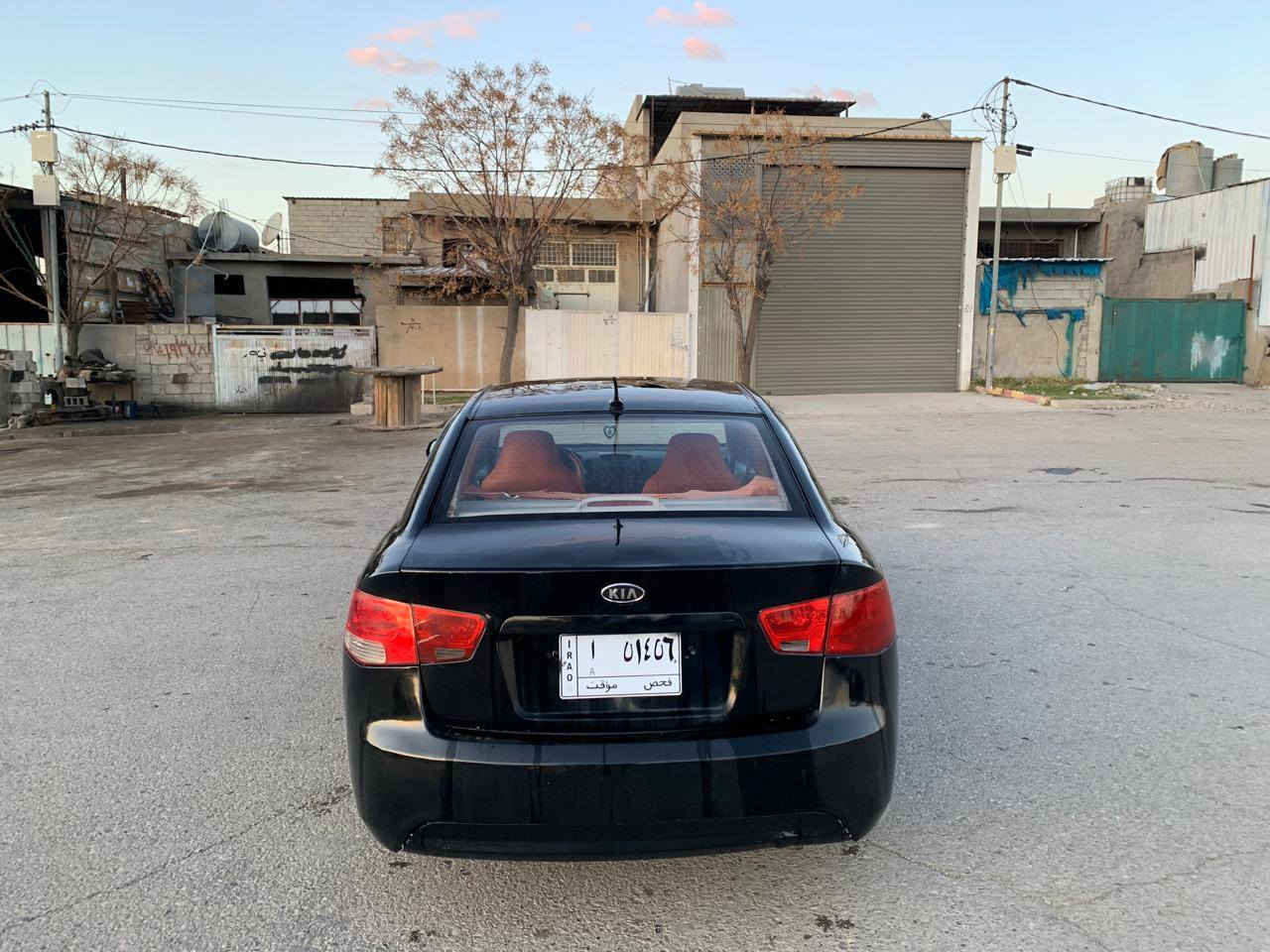 کییای سیراتو 2010نەموسەو نەبراوەیە پاکانەی لەگەڵە مەکینەو گیڕو تەبریت تایەی  بەشەرت چوار گیرە سەیارەکە جوانە عام بویاغە دەعمی گەورەی نیە پیشی کەپسەو دوای قرچیکی هەیە ناوی نەگرتوە شوین سلیمانی ***********کوڕەک *********** السليمانية, العراق
