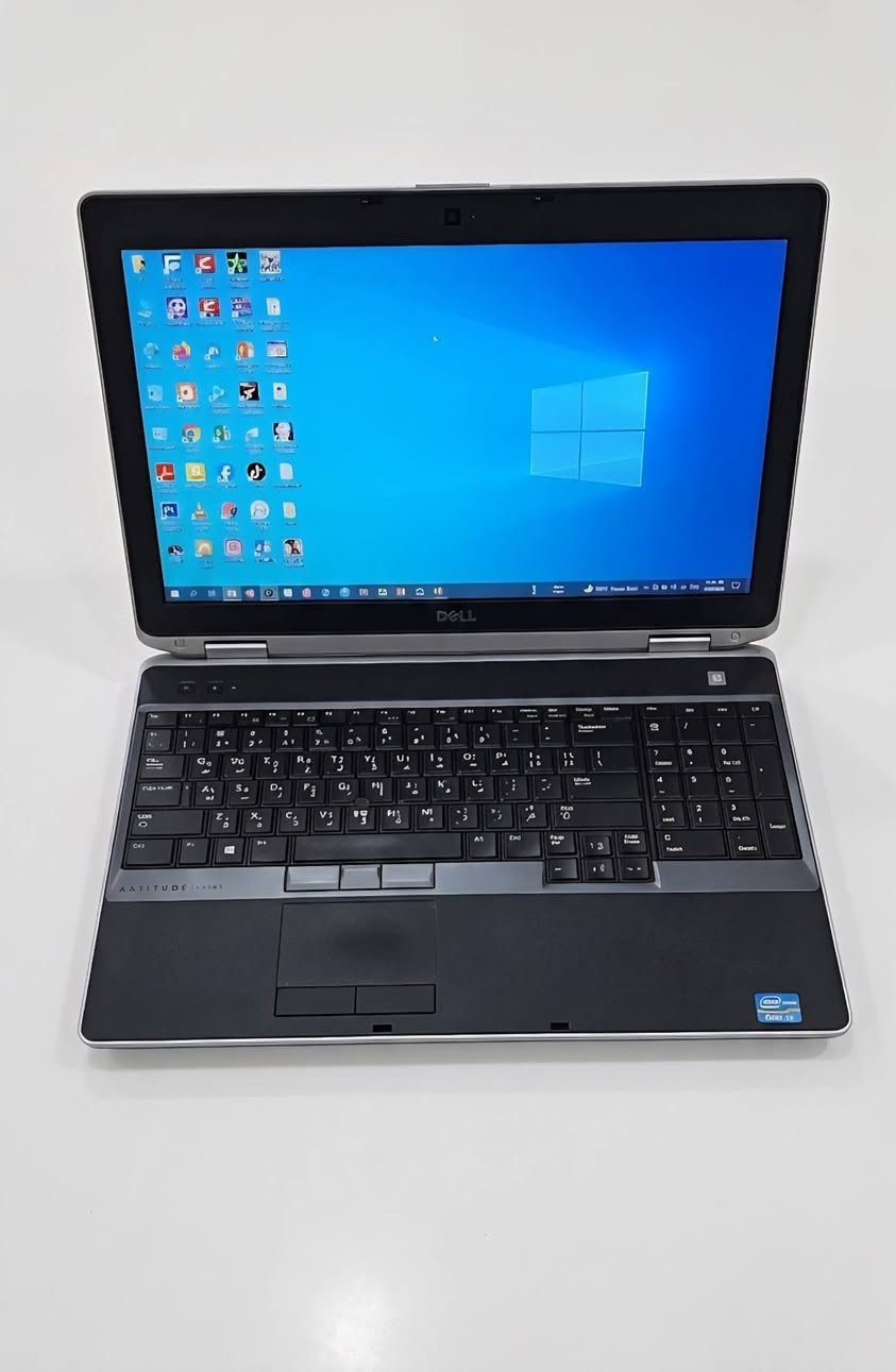 وجبة جديدة لابتوبات DELL

السعر 160 الف بي مجال 
لابتوب DELL
كور اي 5 
الجيل الثالث 
الرام 8
الهارد 500 
حجم الشاشة 15

شحن يدوم من ساعة الى ساعتين
يصلح للدراسة 
لطلاب الكليات 
و كتابة البحوث 

ملحقات الجهاز شاحنة اصلية مع جنطة هديه 
***********
