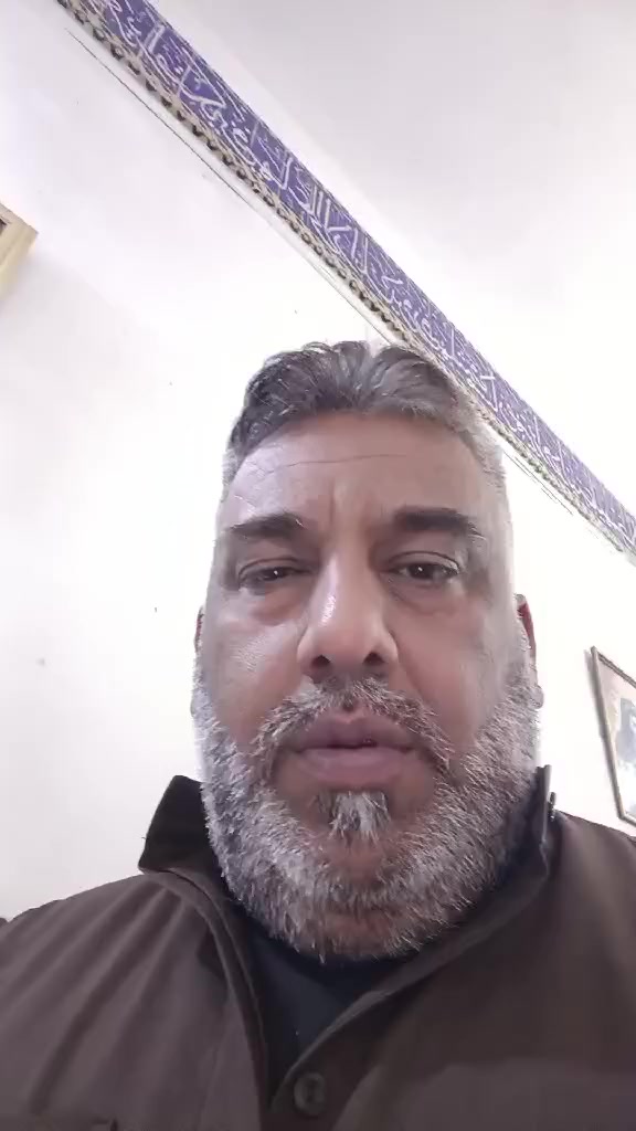 وفقنا الله سبحانه وتعالى اليوم 
في مرقد اولاد مسلم ابن عقيل عليهم السلام في المسيب لصيانة وتنظيف أجهزة السبالت الخاصه بالمرقد


**إذا كنت صاحب هذا الإعلان وتريد حذفه لأي سبب، رجاءا أرسل رسالة إلى الدعم الفني**