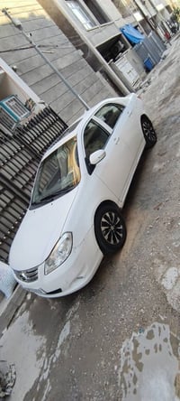 بيوايدي 2011 بغداد باسمي السياره فول صبغ بابين خلفيات فقط بدون تبديل م...