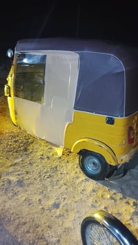 تكتك • موديل١٨ • ديالى بلدروز