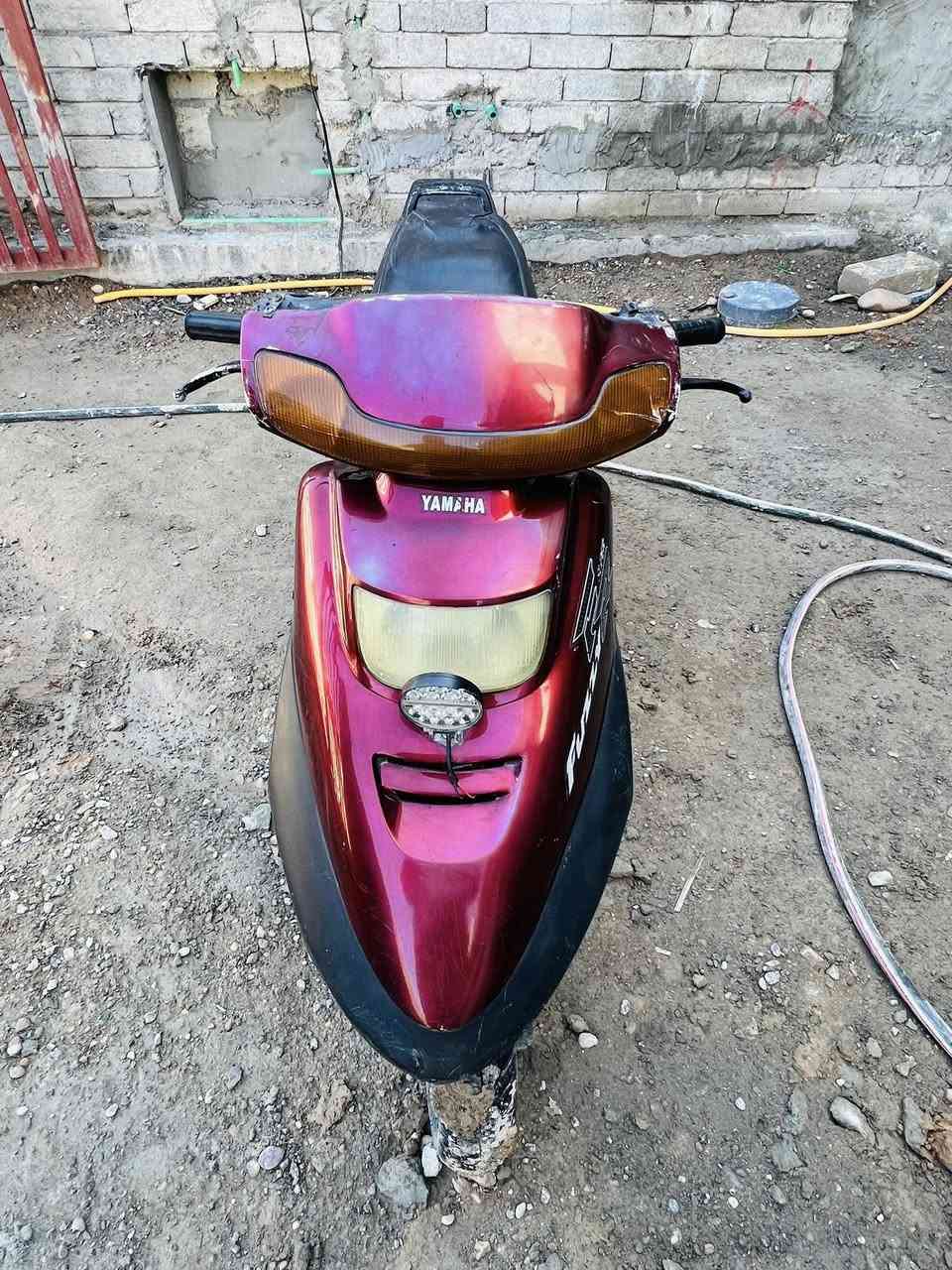 مأطور فراشة فضائي 
نظيف كلة شغال 
العسر خاص


**إذا كنت صاحب هذا الإعلان وتريد حذفه لأي سبب، رجاءا أرسل رسالة إلى الدعم الفني**