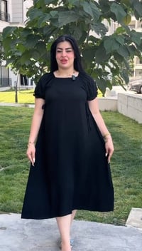 دشداشة كشمير • مقاسات 2XL-5XL • اقل طلب درزن