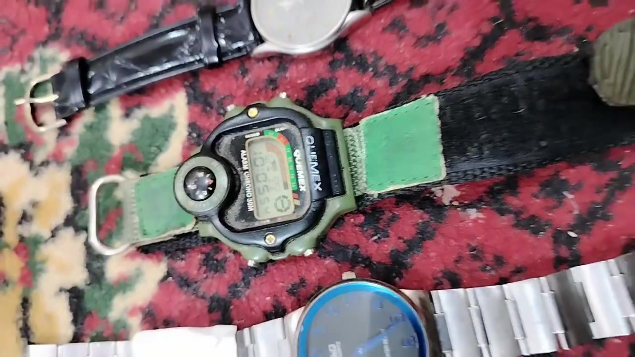 فتح جديد مال باله كندي
مجموعه ساعات شلعه السعر ١٥٠ الف
 التواصل على الخاص


**إذا كنت صاحب هذا الإعلان وتريد حذفه لأي سبب، رجاءا أرسل رسالة إلى الدعم الفني**