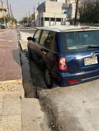 ليفان مستربين • رقم بغداد • مكينة وكير شرط