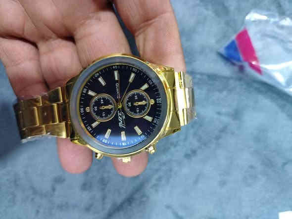 ✨ توفرت تشكيلة جديدة وفاخرة من الساعات الرجالية ✨
⌚ ماستر كوالتي – جودة عالية
🔹 موديلات متنوعة بتصاميم راقية تناسب جميع الأذواق

📍 متوفرة داخل معرض نبع الفرات للتجارة العامة

🏬 فروعنا:
🔹 الفرع الأول: بابل – قرب كراج الموحد
🔹 الفرع الثاني: سوق المحاويل – قرب كراج المحاويل

🕘 متواجدون يومياً في فرع المحاويل
⏰ من الساعة 8 صباحاً ولغاية 11 مساءً

🛒 البيع جملة ومفرد

🚚 تتوفر خدمة التوصيل
📞 للاستفسار والطلب: ***********

🌹 أهلاً وسهلاً بكم
✨ نبع الفرات… عنوان الجودة والفخامة ✨
