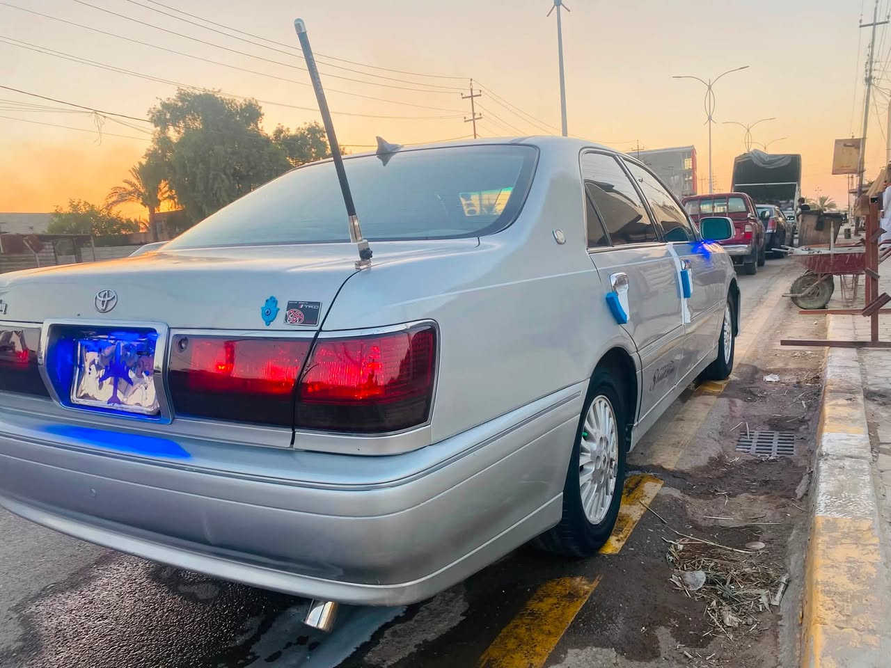 سلام ملكه جنون ملكه ادوات ادوات كير مكينه كفاله مشط جديد صدر امامي خلفي شرط فول مواصفات عده الفتحه سياره مال جناي مكاني صلاح الدين الضلوعيه ما ابيع بل دين نقد فقط وبدون مرواوس سعر 30 وبي مجال ***********
