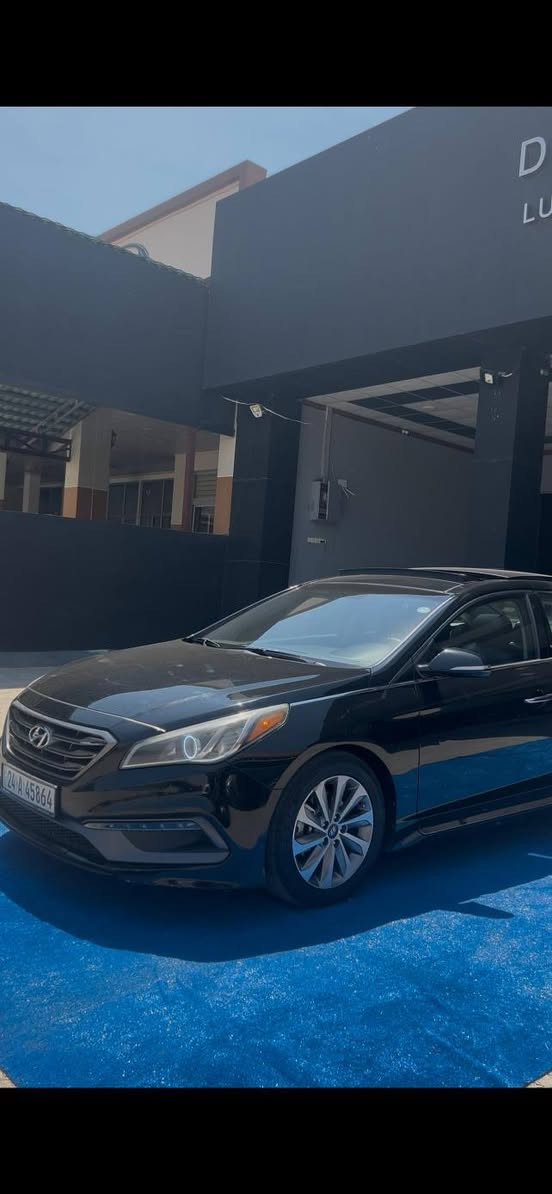 SONATA
2015
SPORT- FULL
132$ مرغصور, أربيل


**إذا كنت صاحب هذا الإعلان وتريد حذفه لأي سبب، رجاءا أرسل رسالة إلى الدعم الفني**