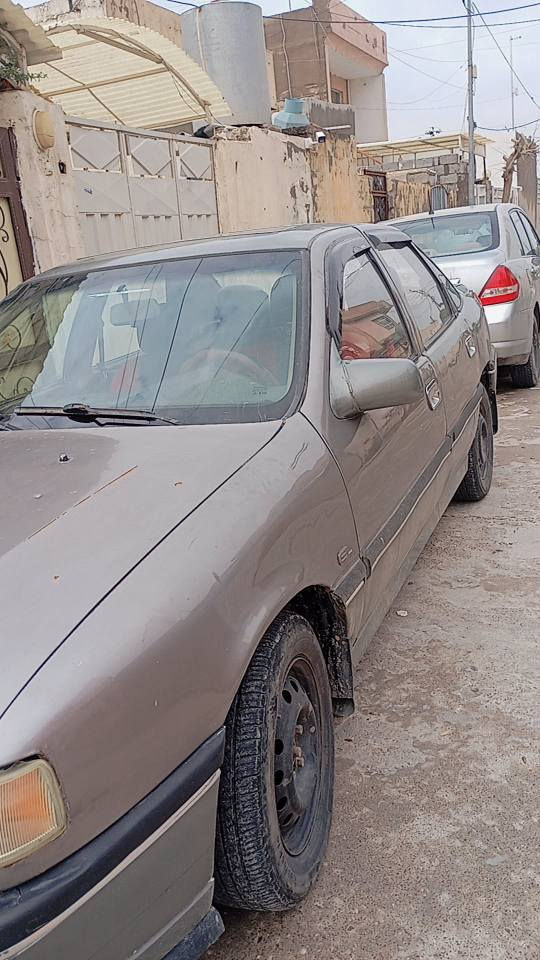 ڤیکترا 16قایشپان مۆدیل 91 أربيل, العراق


**إذا كنت صاحب هذا الإعلان وتريد حذفه لأي سبب، رجاءا أرسل رسالة إلى الدعم الفني**