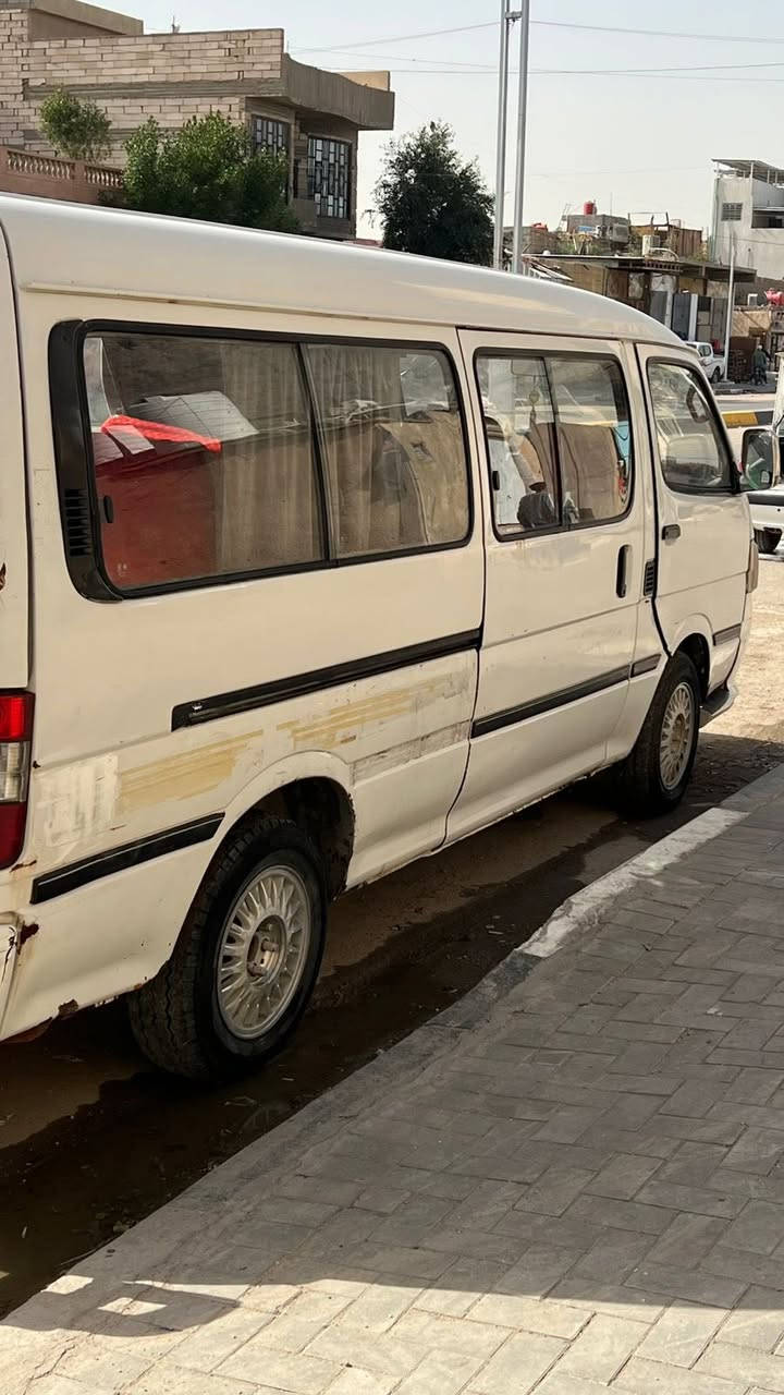 فتون للبيع
السلام عليكم فتون للبيع مديل ٢٠١٤ 
تحويل ثاني يوم 
رقم ذي قار
راعيه بالبصره 
السياره بالبصره
السعر ٦٠ 
للاستفسار 

+964 772 992 7809
