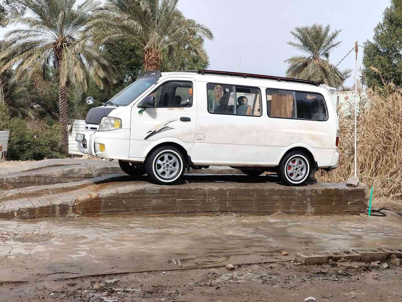 سلام عليكم سيارة بريجو منغولي 2005 سيارة سنوية 30 خير من الله سيارة بلادية شواصي 4 كفالة مكينة 3000 سوبر دوشمة جديدة تخم تاير باتري جديد تخم تاير حدادية خير من الله مكاني الدوانية #السعر 125 بية مجال


**إذا كنت صاحب هذا الإعلان وتريد حذفه لأي سبب، رجاءا أرسل رسالة إلى الدعم الفني**