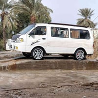 كيا بريجو • ٢٠٠٥ • الدوانية