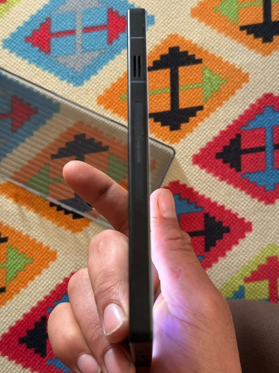 للبيع ريد ماجيك ١١بروو نفس لي بالصوره فول مواصفات بعده اخو الجديد وكاله السعر ٩٠٠الف  للاتصال *********** خاص ما اجاوب مكاني صلاح الدين طوز
