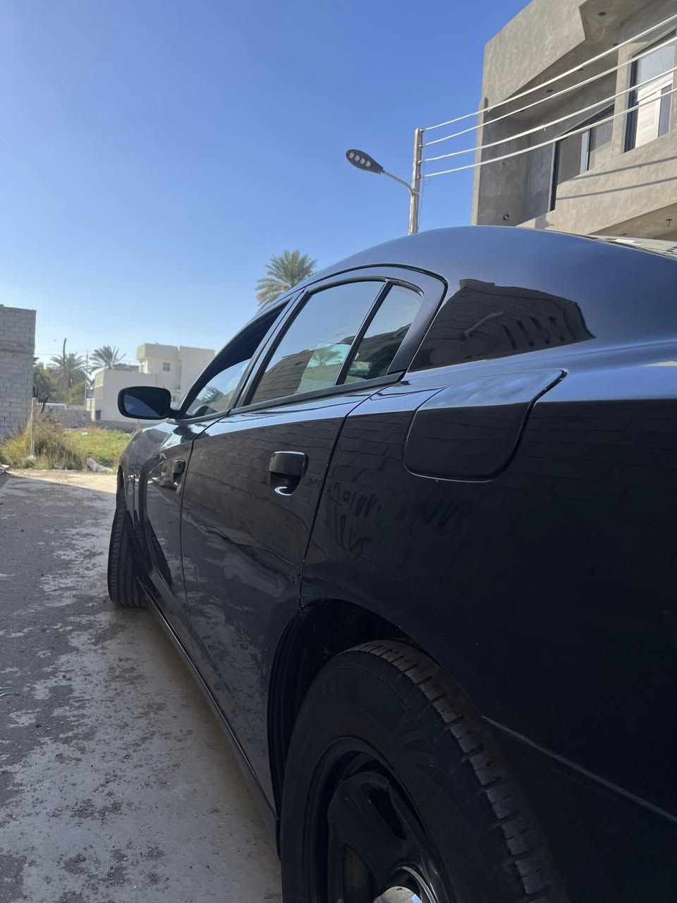 جارجر 2012 اربيل انكليزي
جارجر موديل 2012
محرك 6 كير طيارة
رقم اربيل سنوية2028
وارد كندي كلين بيه صبغ بلعراق قطعتين ونص بدون اي ضرر داخلي ولا ايرباك
مواصفات فول فتحة بيه منظومة غاز 80 لتر ايطالي
السعر 140 وبيه مجال للشراي مكاني ديالى بعقوبة
***********
