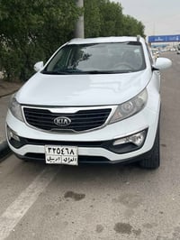 سبورتاج • ٢٠١٤ • خليجي مكفول