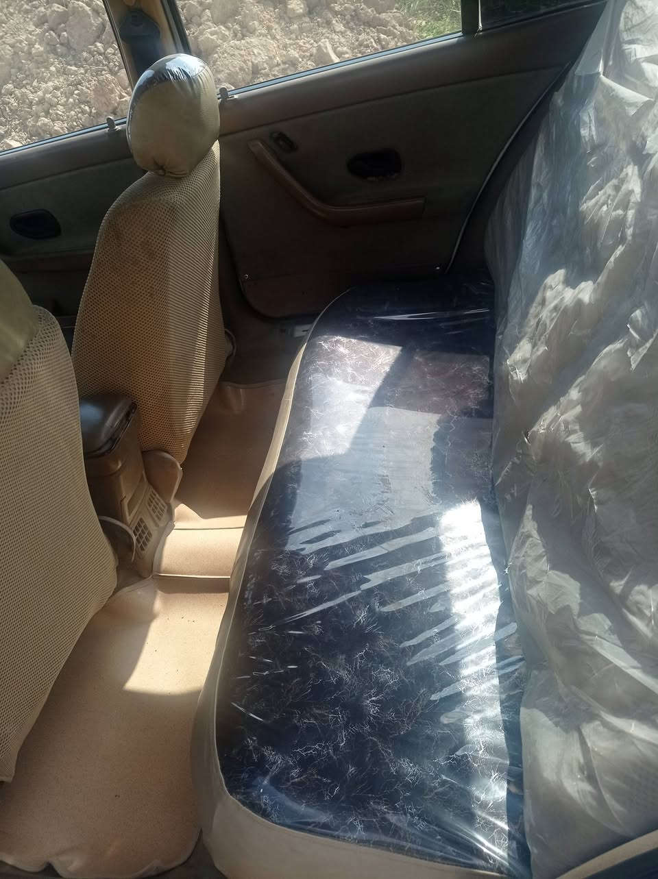 سمند للبيع ٢٠١١ ***********
