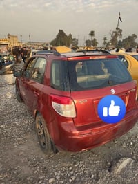 اس اكس٤ • ٢٠١٣ • محرك ١٨٠٠