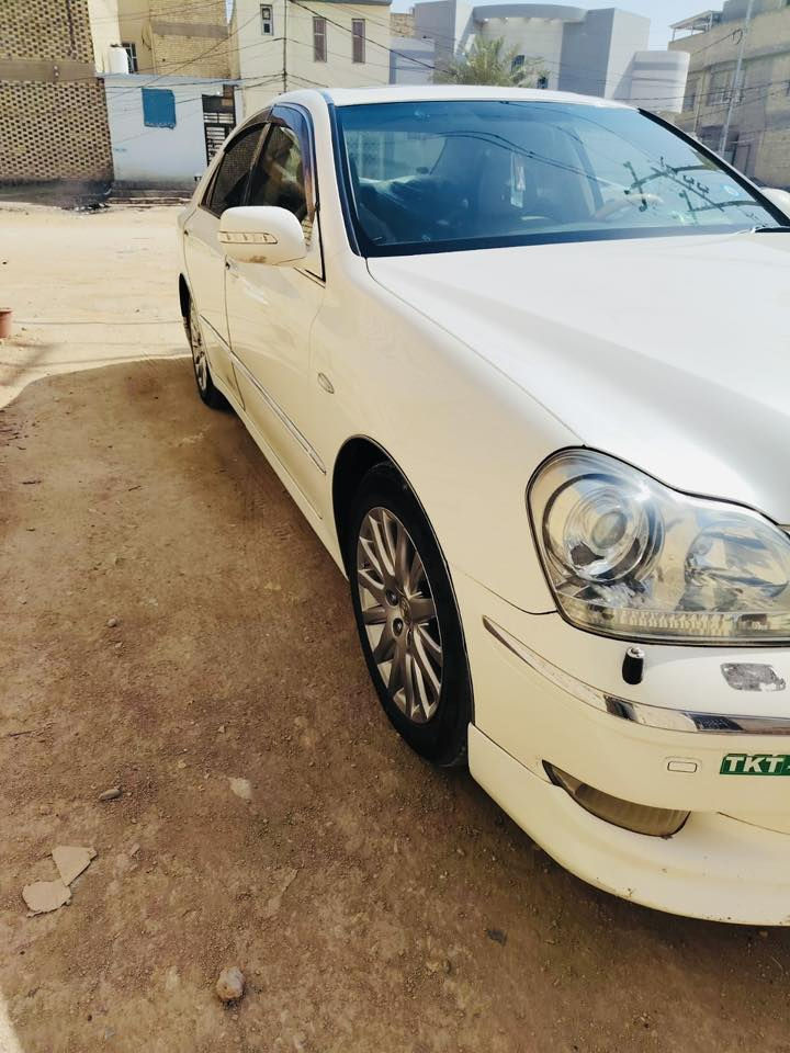 سلام عليكم ماجستا كفاله عامه موديل 2005 قرار 48 بسمي رقم كركوك دولي مشروع وطني مداور وين مايعجبك كفاله كص  ونقل جثه 
فول 5 دكم
حداديه جديده 
جوبلسات جديده 
تحوريت نجف فوك جوه
دشبول امارات 
تخم تاير جديد 
صاج ملكي احمر 
3 بردات 
3 قطع تبريد 
ثلاجه خلفيه
كشنات تدفئه 
مري أشاره 
جام برونزي 
جاهز جوبلس 9 طكات 
لايت دوار 
حساس امامي خلفي 
كأمره خلفيه 
بك لايت ضباب 
اريل امامي 
لايت عدسات 
سياره مال جناي اني دافع ل كمرك ول رقم 
سياره احله من صور جديده وجاهزه ربع مانقصه 
مكاني نجف واتساب *********** 
السعر 175
